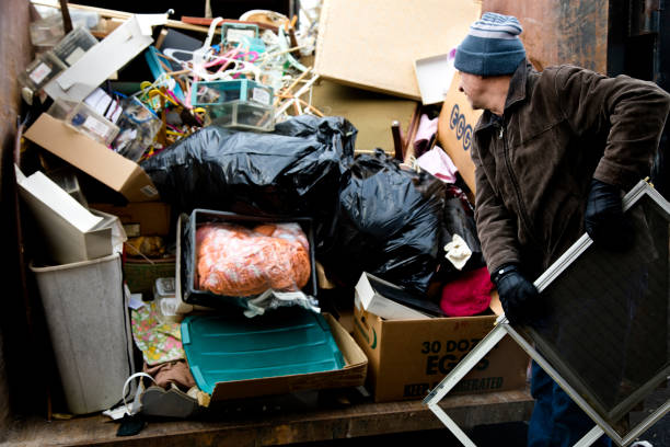 Best Yard Waste Removal  in East Rochester, NY