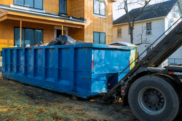 Basement Cleanout Services in East Rochester, NY