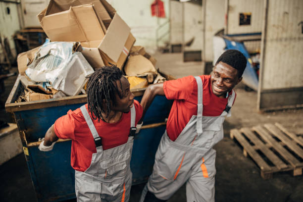 Best Professional Junk Removal  in East Rochester, NY