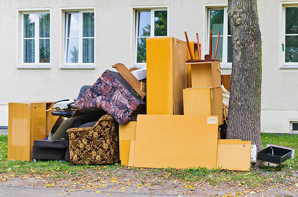 Best Yard Cleanup Services  in East Rochester, NY