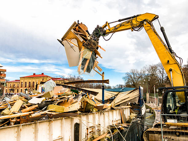 Best Residential Junk Removal  in East Rochester, NY