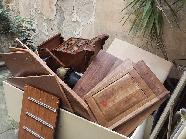 Best Commercial Cleanout Services  in East Rochester, NY